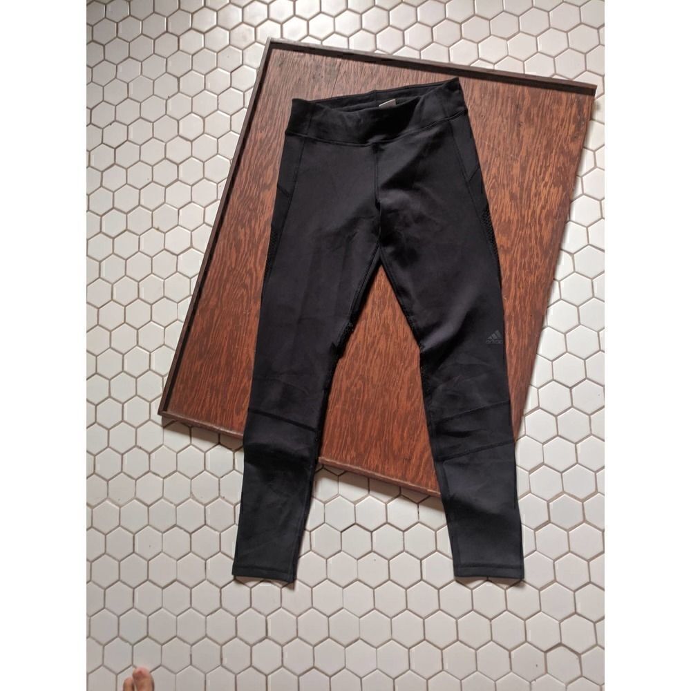 Adidas Climalite Full Length Legging Sample